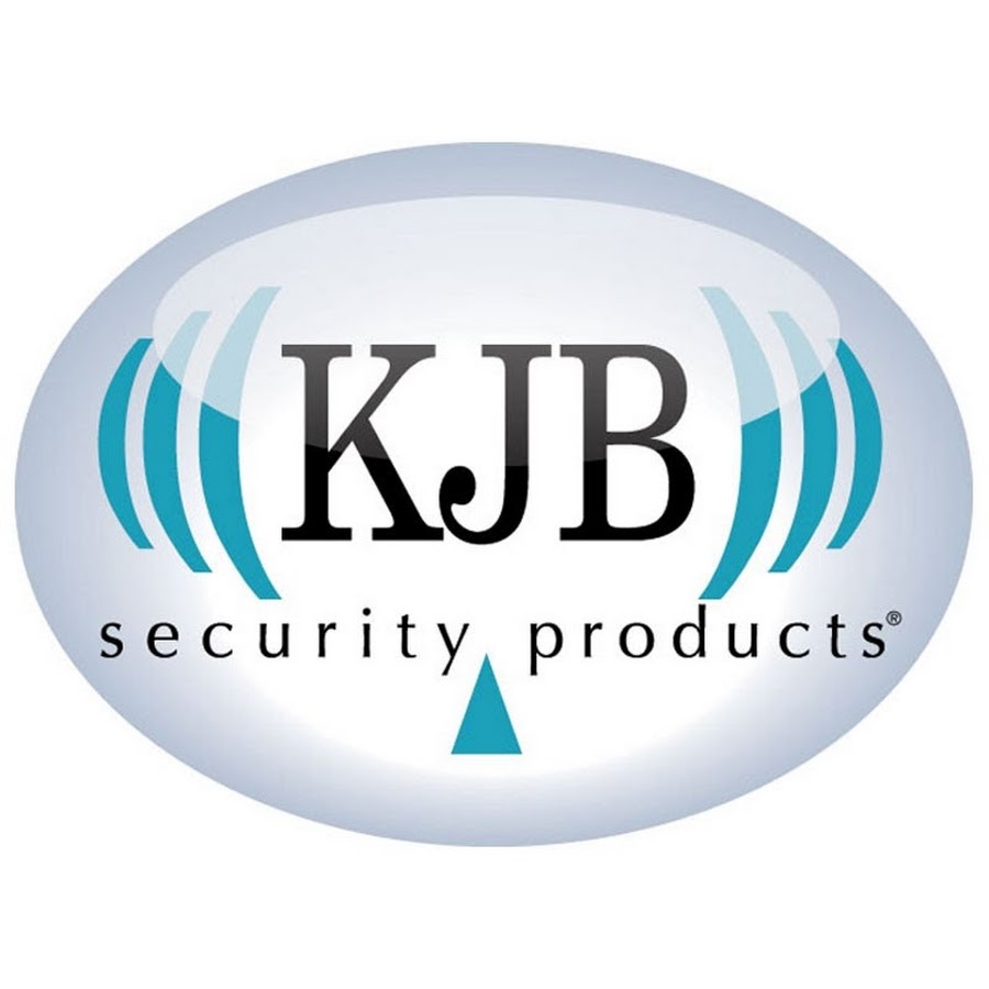 KJB Security Аватар канала YouTube