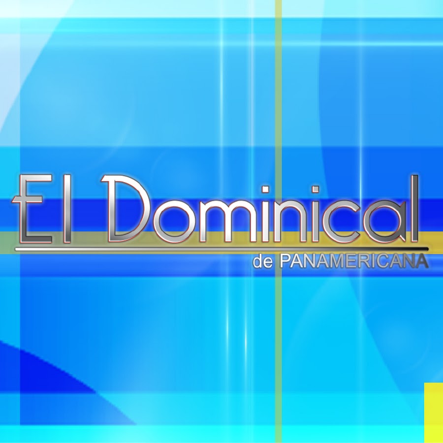El Dominical de Panamericana YouTube-Kanal-Avatar