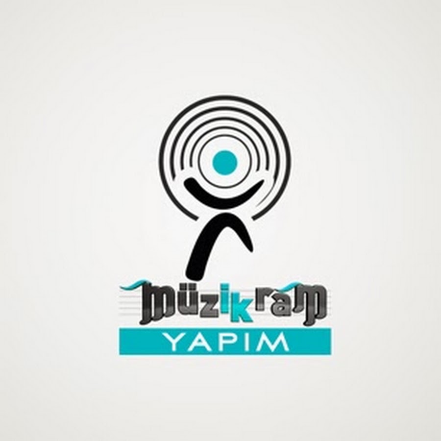 muzikram yapim YouTube channel avatar
