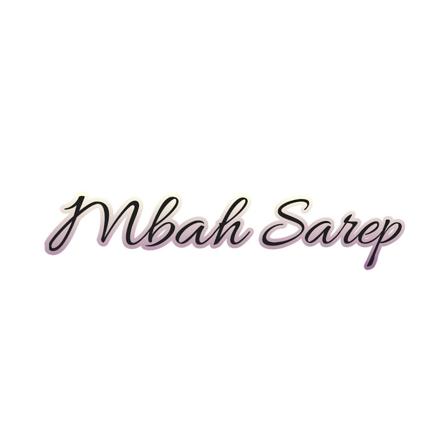 SYARIF Saputra YouTube channel avatar