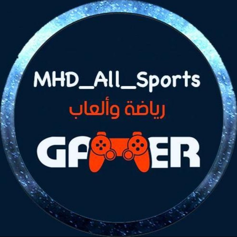 ALL SPORTS YouTube channel avatar