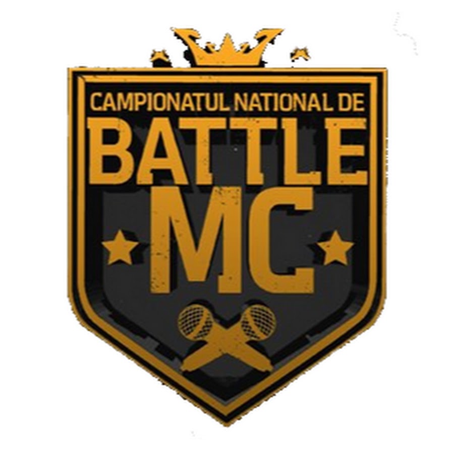BattleMC Romania YouTube channel avatar