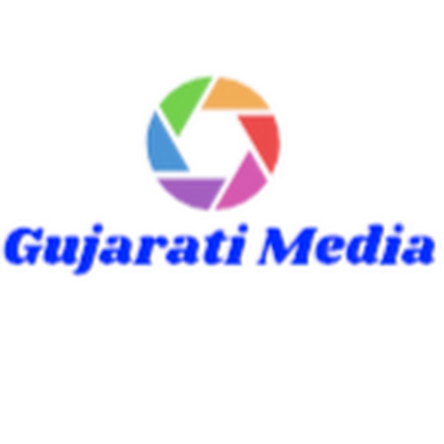Gujarati Media Avatar del canal de YouTube