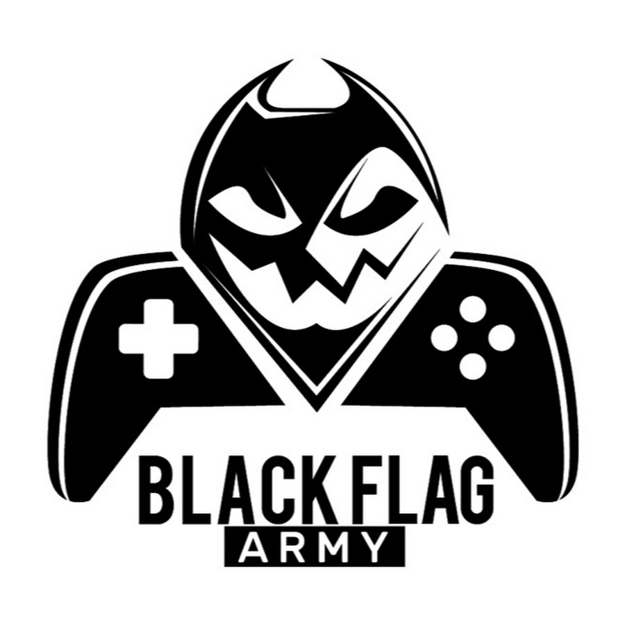 Black Flag Army यूट्यूब चैनल अवतार