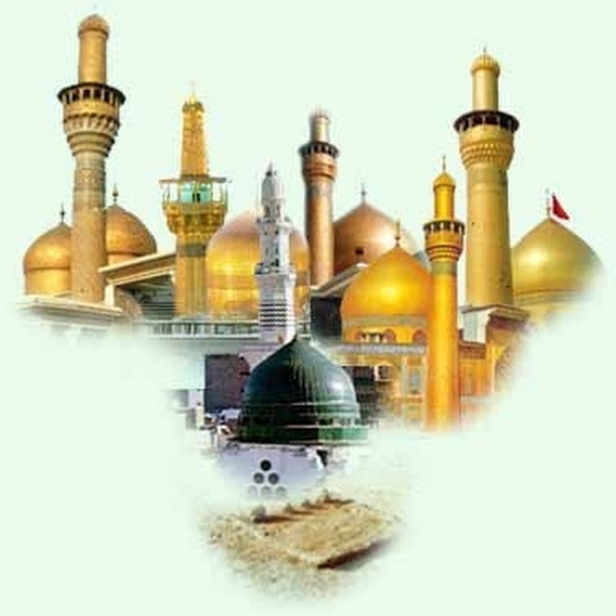 iraq Noor YouTube channel avatar