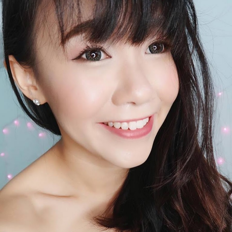 Evalee Lin Qiao Xuan
