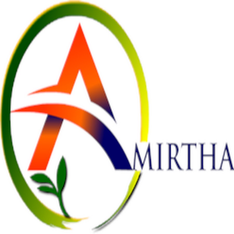 Amirtha Institute YouTube channel avatar