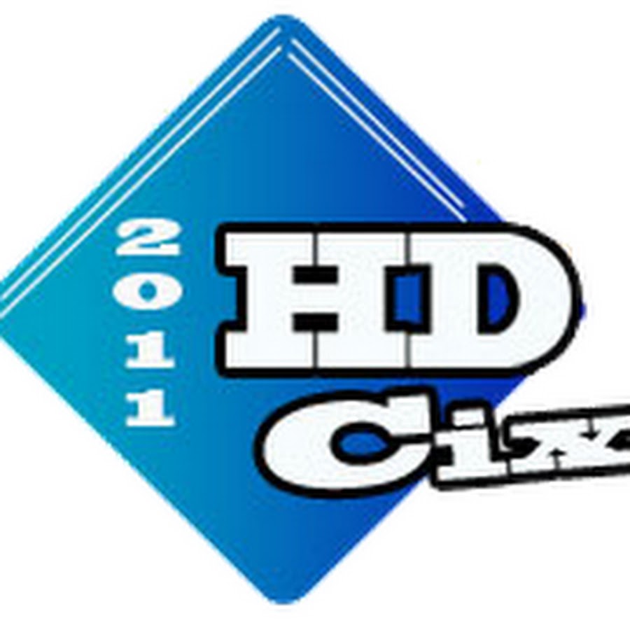 HDCIXTEC YouTube channel avatar