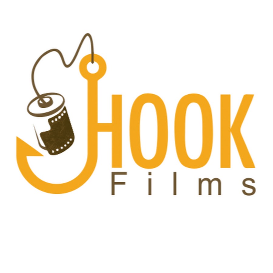Hook Films - Indian Short Films YouTube 频道头像