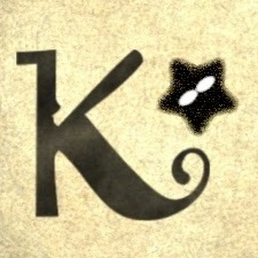 K. KIRAMEKI Аватар канала YouTube