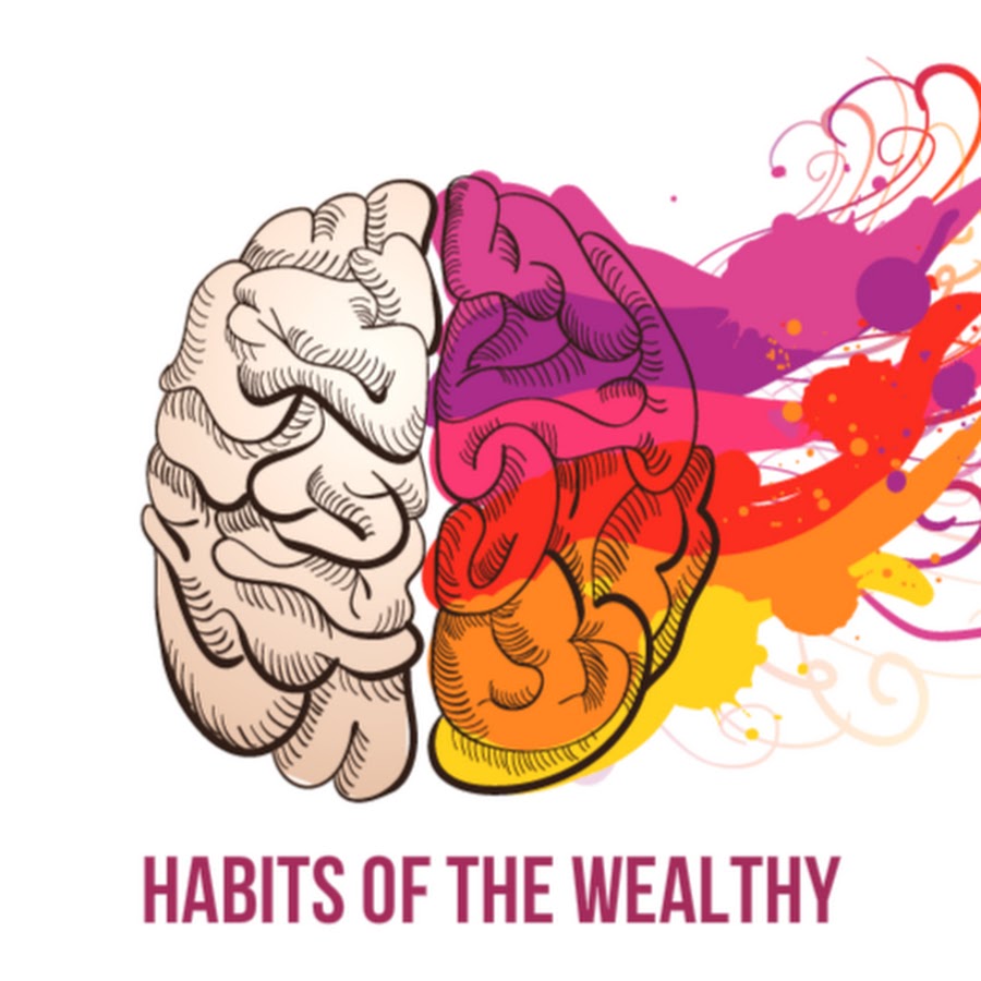 Habits of the Wealthy