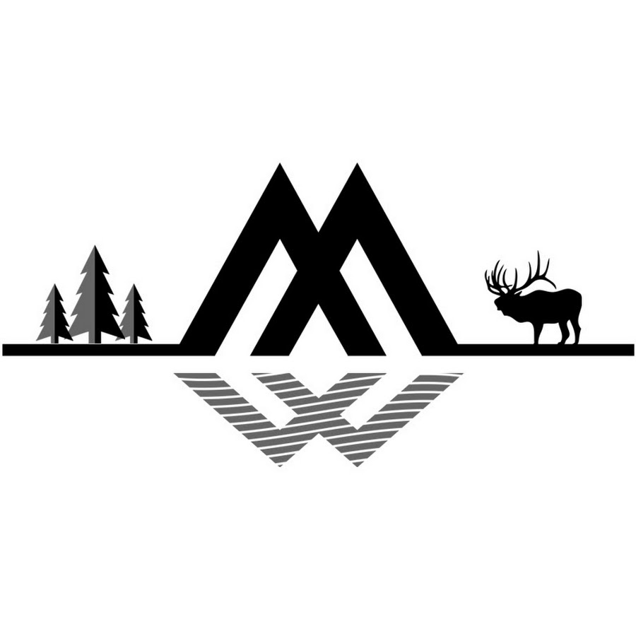 Montana Wild Avatar del canal de YouTube
