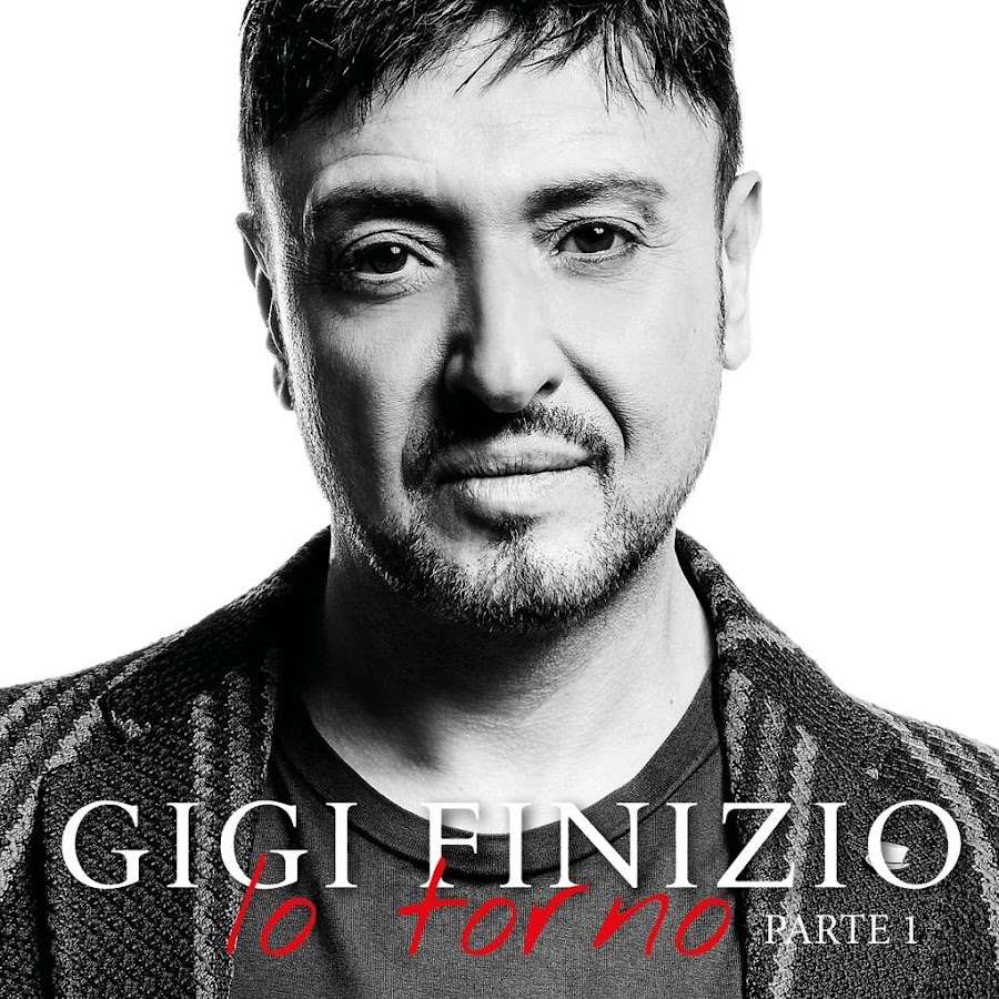GigiFinizioOfficial