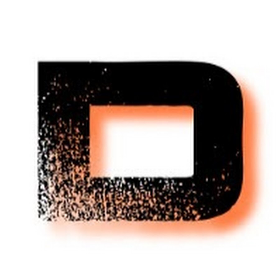 Dragscorp رمز قناة اليوتيوب