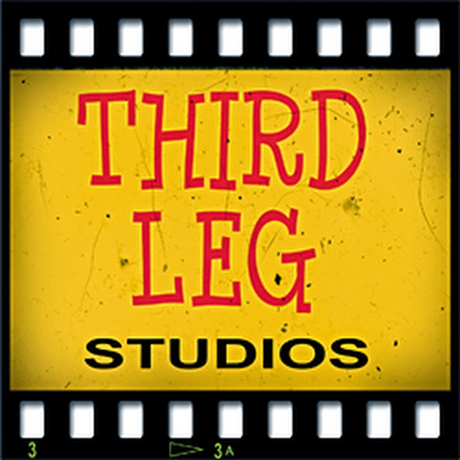 Third Leg Studios Avatar canale YouTube 