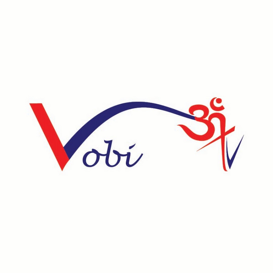 vobi om TV YouTube channel avatar