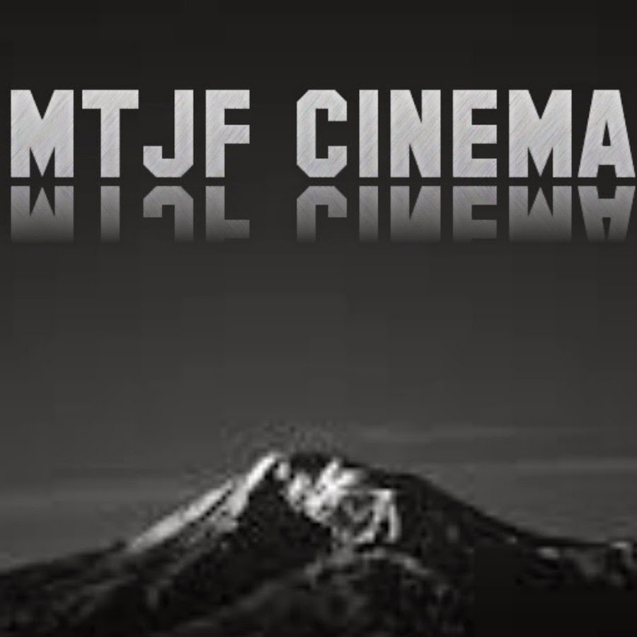 MTJFCinema YouTube kanalı avatarı