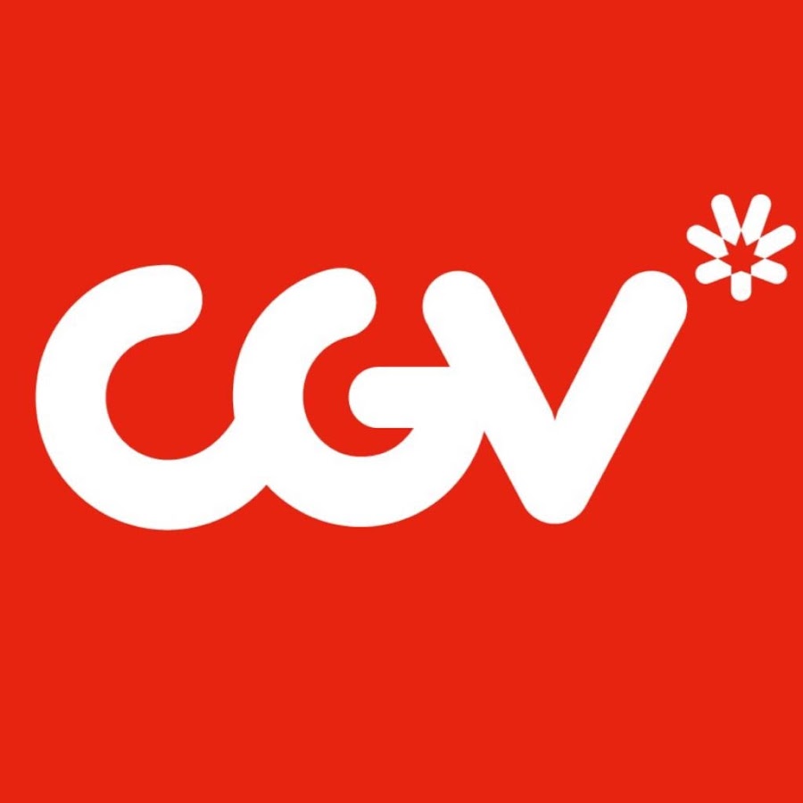 CGV Cinemas Indonesia رمز قناة اليوتيوب