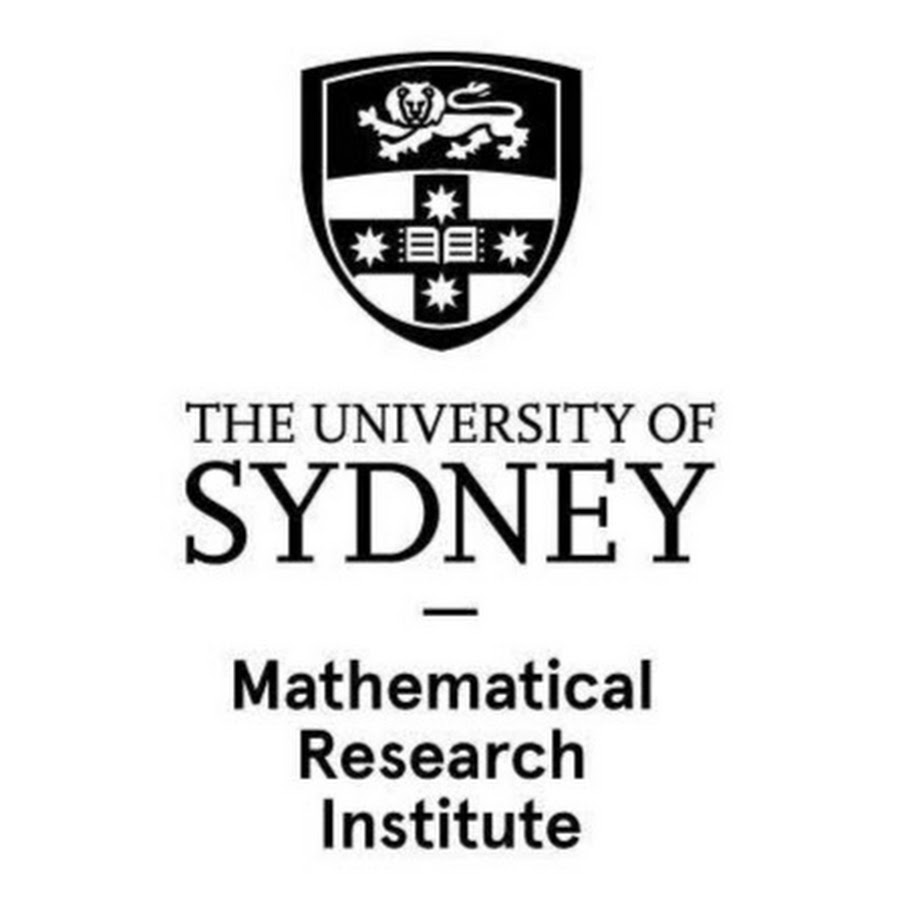 Sydney Mathematical Research Institute Smri Youtube