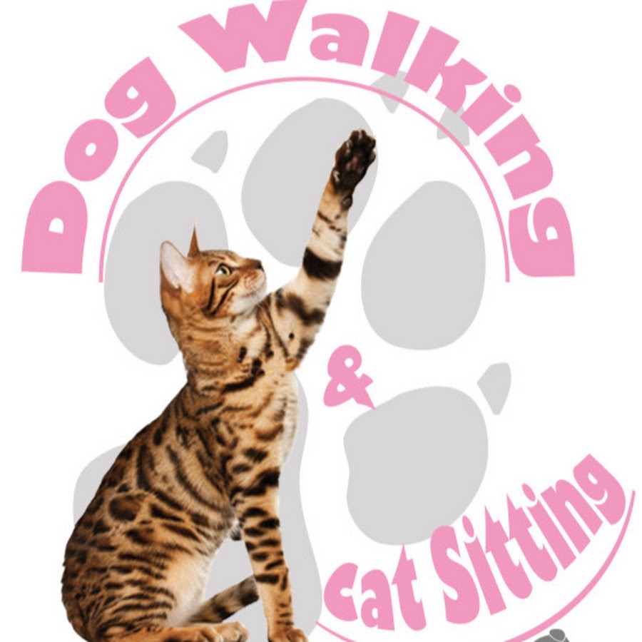 Dog Walking & Cat