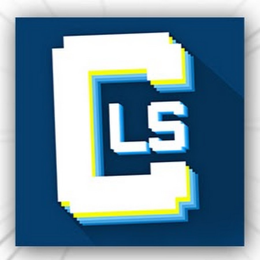 Canal LS YouTube channel avatar