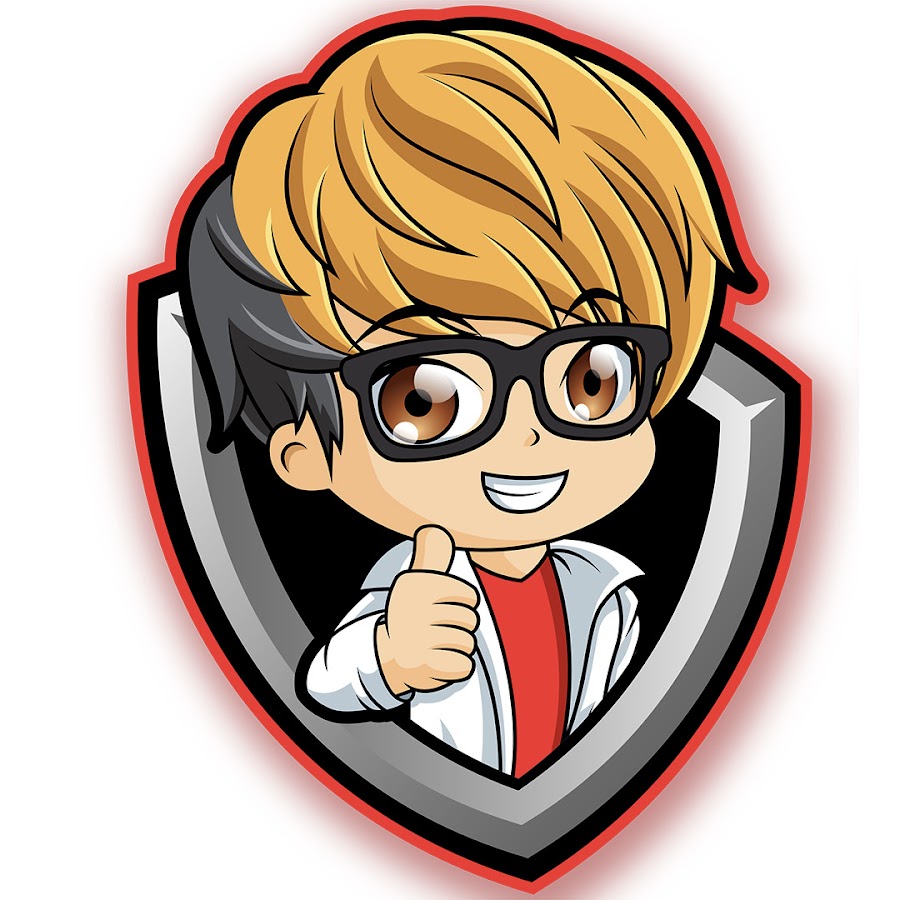 Gamer Cupu Official Avatar de canal de YouTube