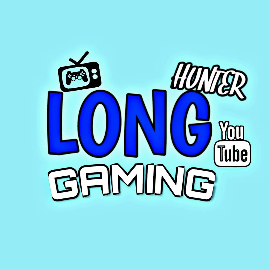 LongHunter MC YouTube channel avatar