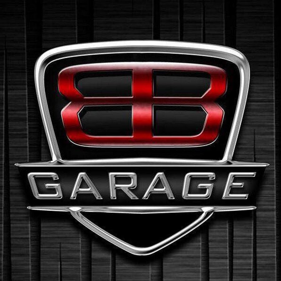 BB Garage Rio YouTube channel avatar