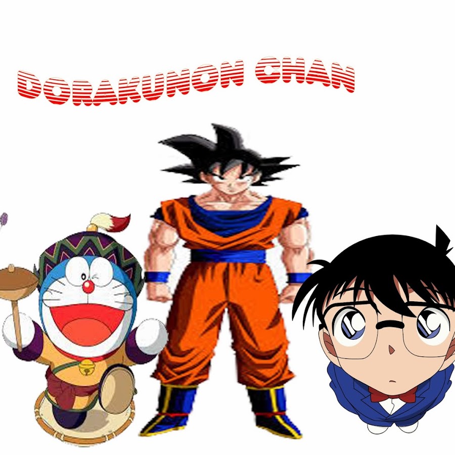 dorakunon chan رمز قناة اليوتيوب
