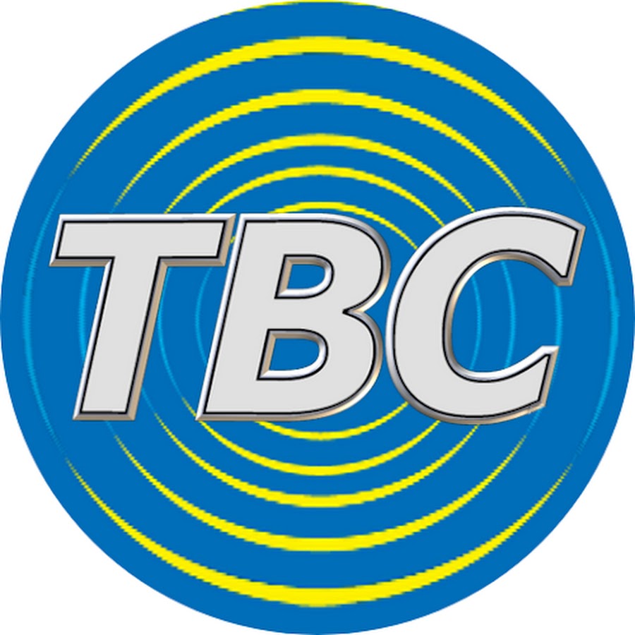 tbchabari رمز قناة اليوتيوب