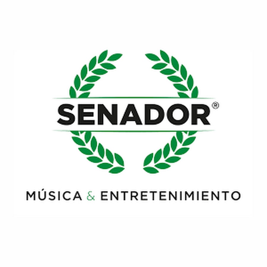 Senador MÃºsica YouTube channel avatar