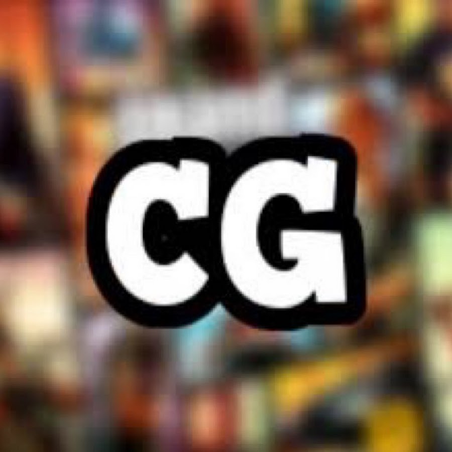 Chove Games YouTube kanalı avatarı