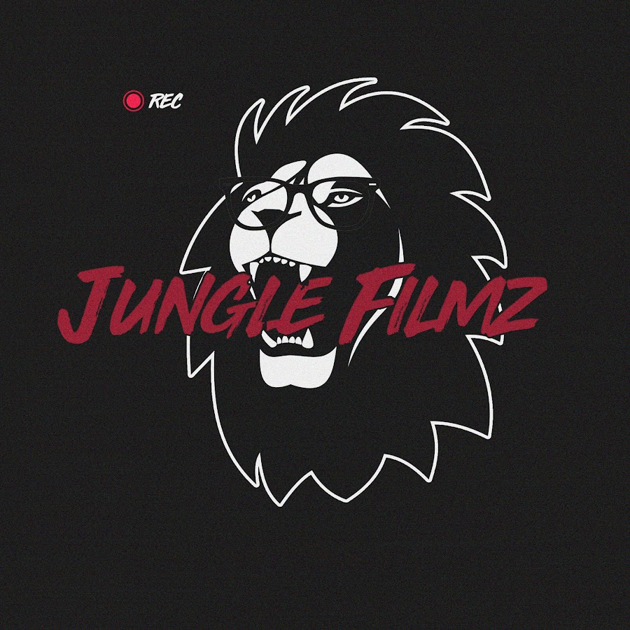 Jungle Filmz رمز قناة اليوتيوب