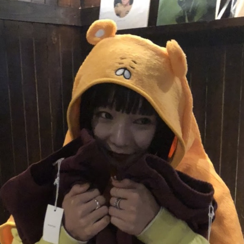 根暗ch .仮 / natsumi asai - 網紅的藏寶箱 