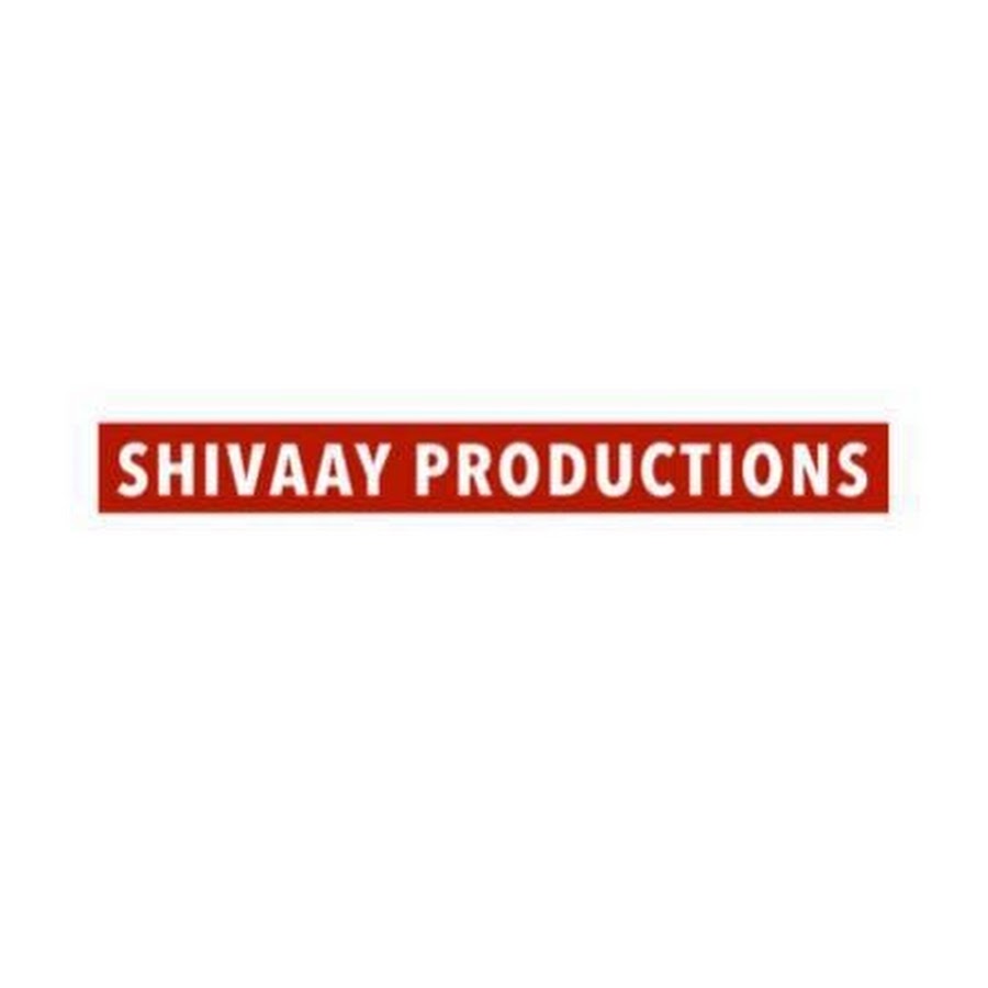 Shivaay Productions YouTube 频道头像