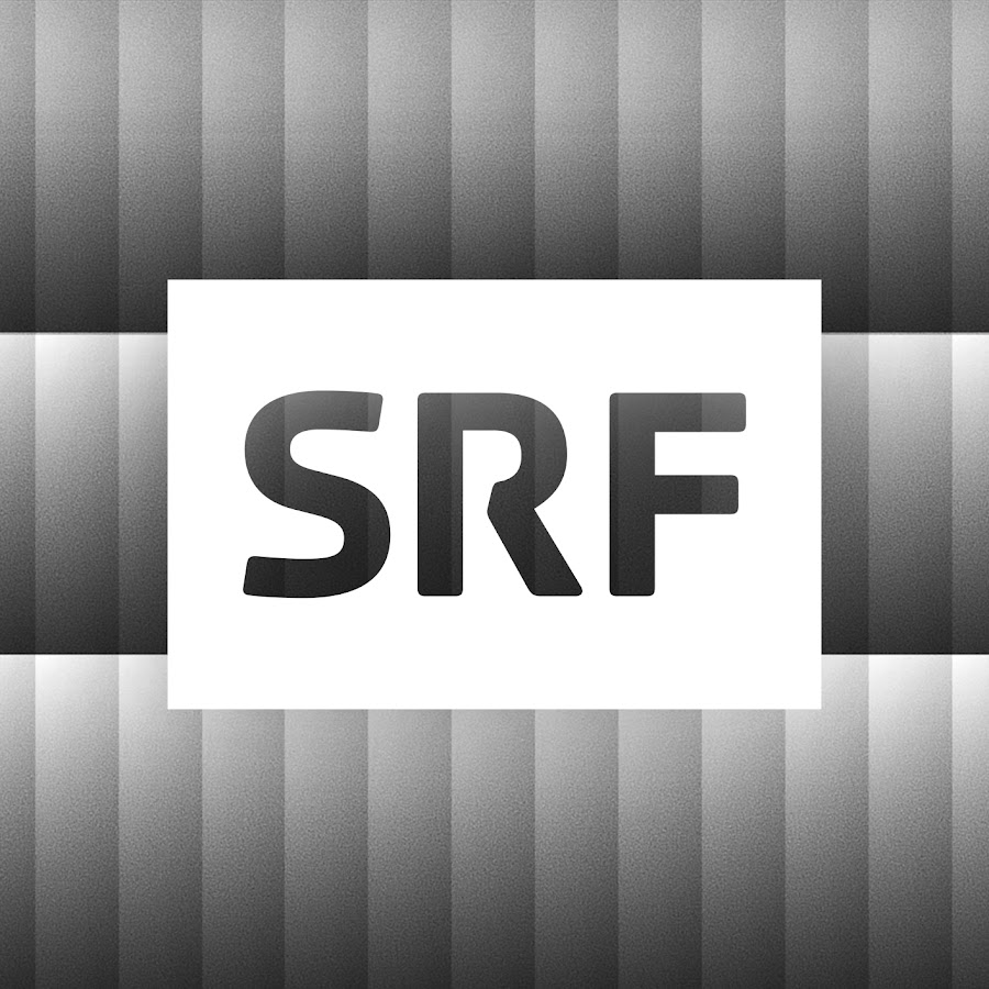 SRF Archiv YouTube channel avatar