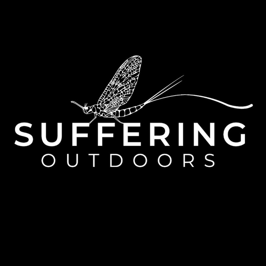 Suffering Outdoors YouTube channel avatar