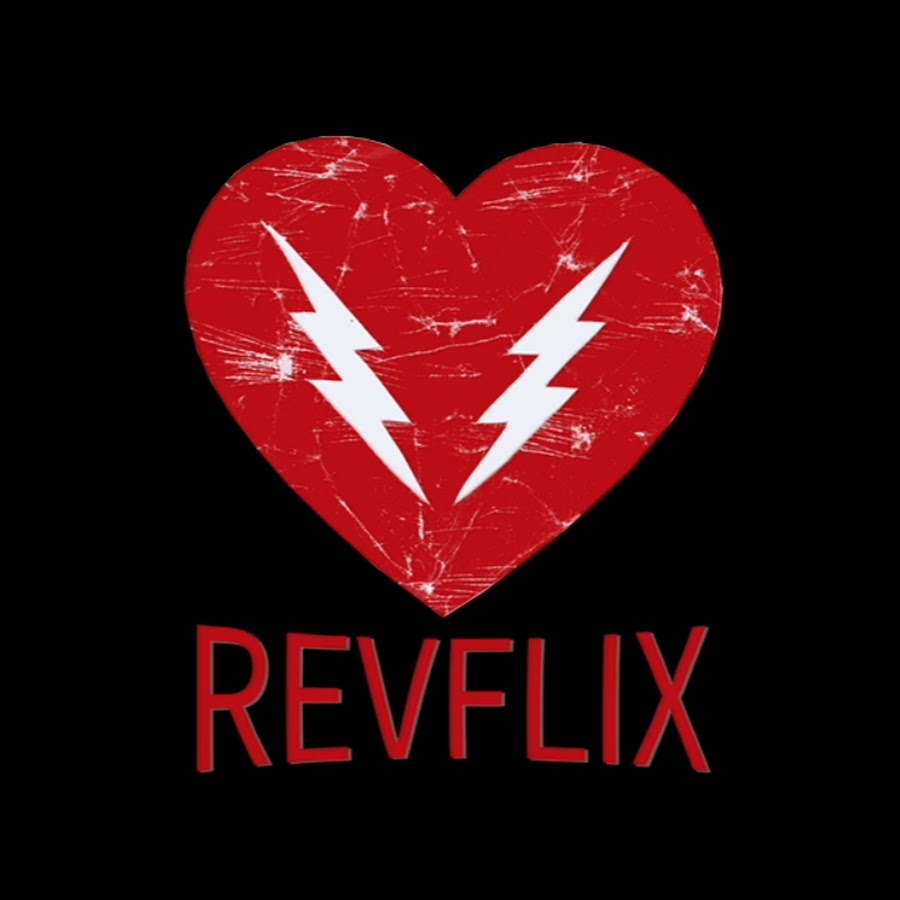 The Revivalists YouTube channel avatar