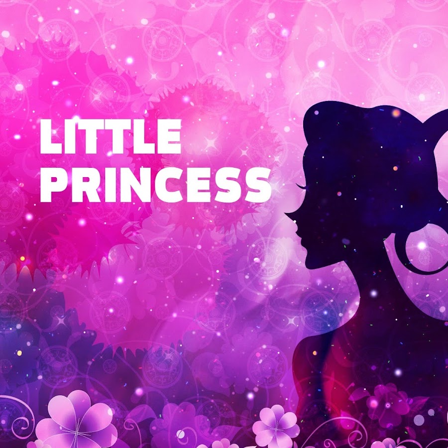 Little Princess YouTube kanalı avatarı