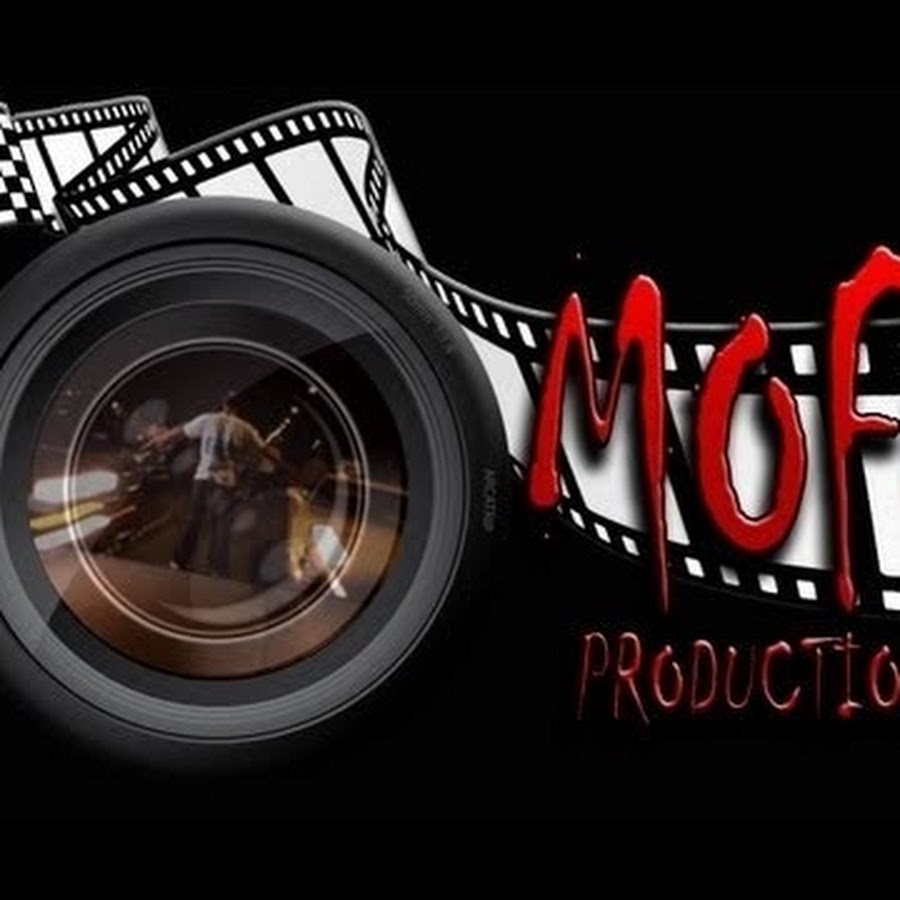mofobucs YouTube channel avatar