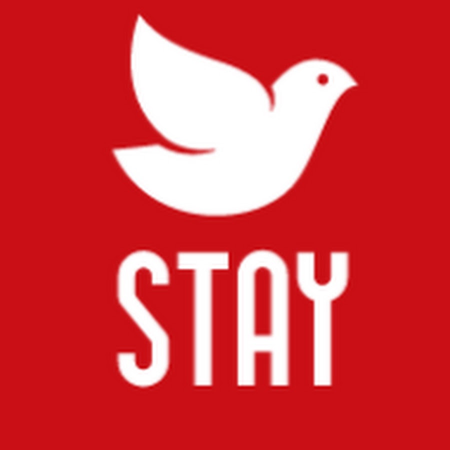 StayHopeful رمز قناة اليوتيوب