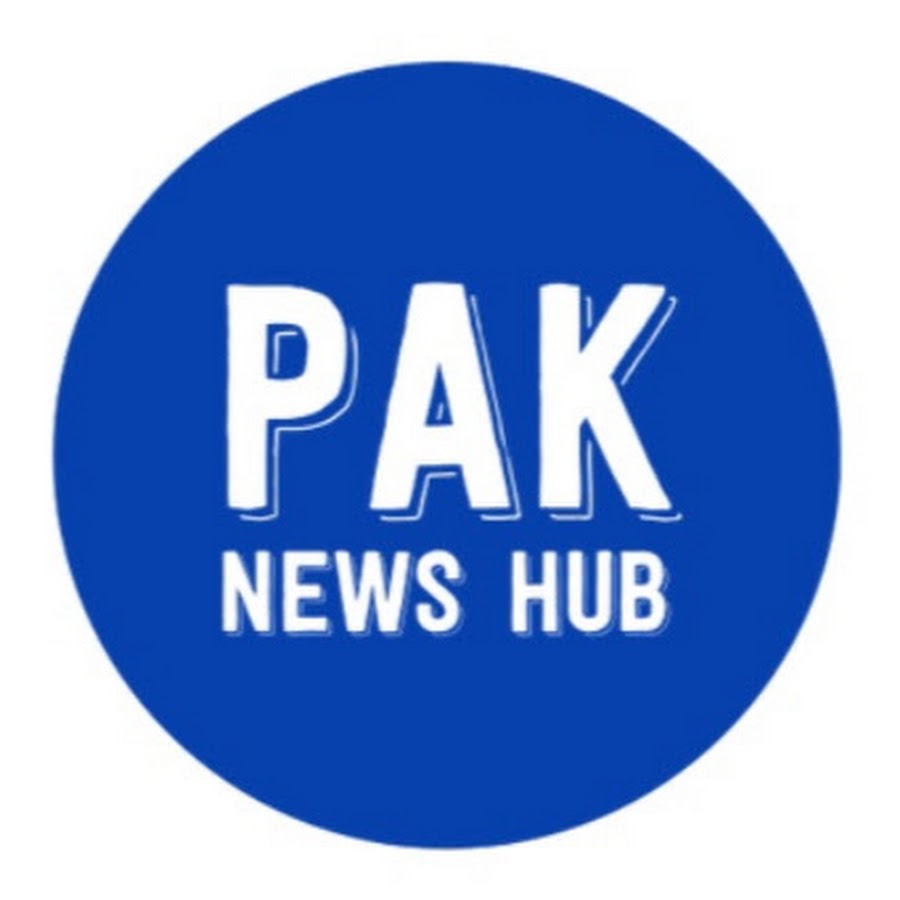 Pakistan News Hub Awatar kanału YouTube