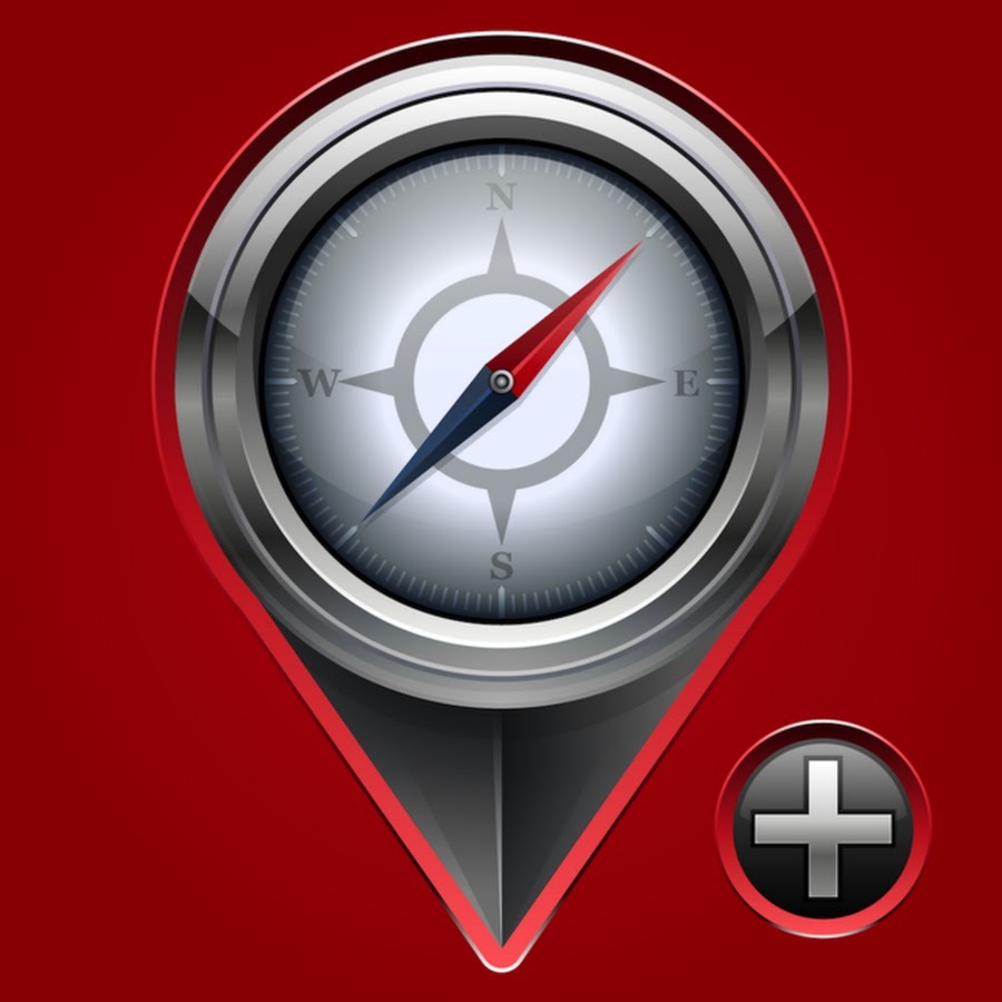 GPS Ð´Ð»Ñ "Ð§Ð°Ð¹Ð½Ð¸ÐºÐ¾Ð²" YouTube channel avatar