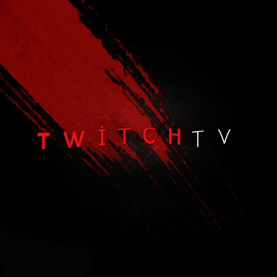TWÄ°TCH TV YouTube channel avatar