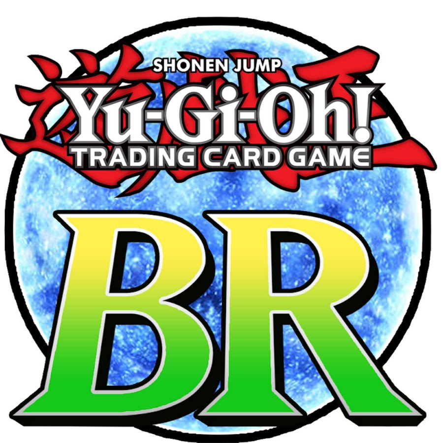Yu-Gi-Oh Brasileiro YouTube channel avatar