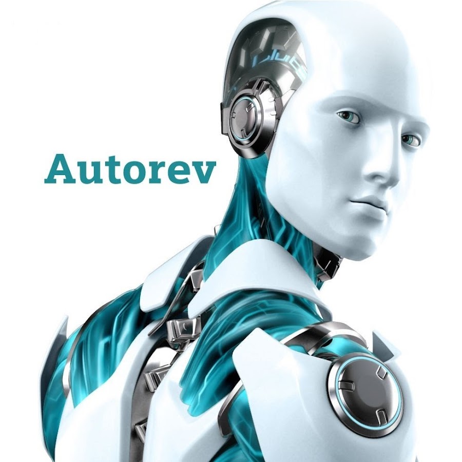 Automation Revolution رمز قناة اليوتيوب