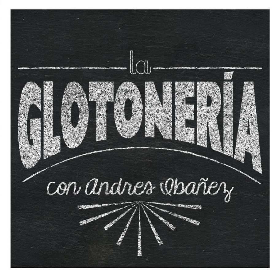 La GlotonerÃ­a