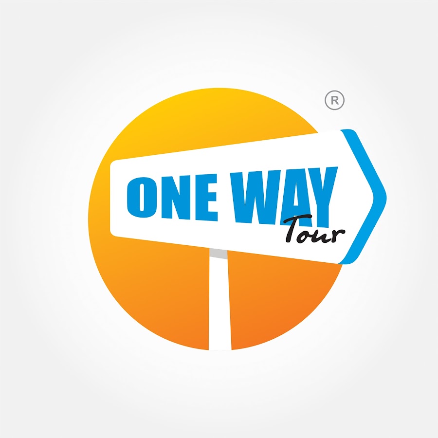 ONE WAY TOUR - travel