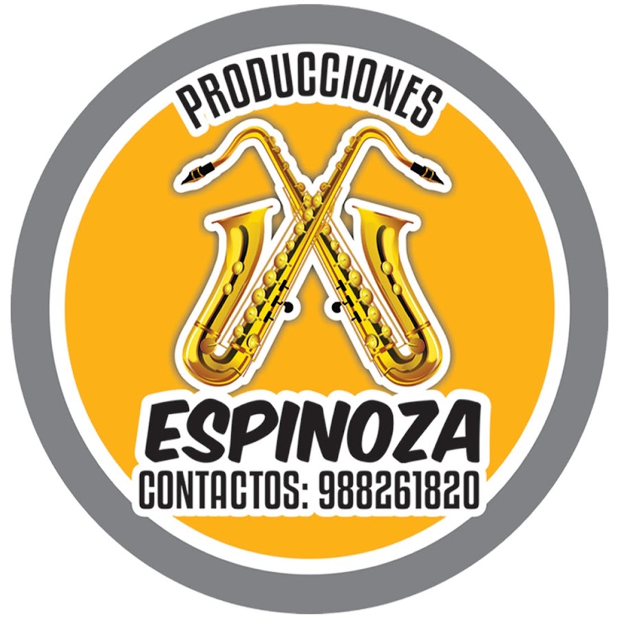 Producciones Espinoza