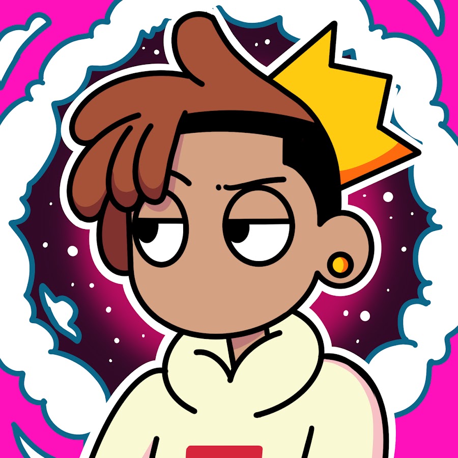 King Science YouTube channel avatar